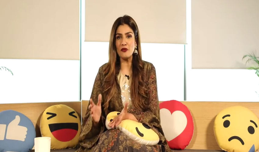 raveena tandon reply to marriage proposal on twitter
