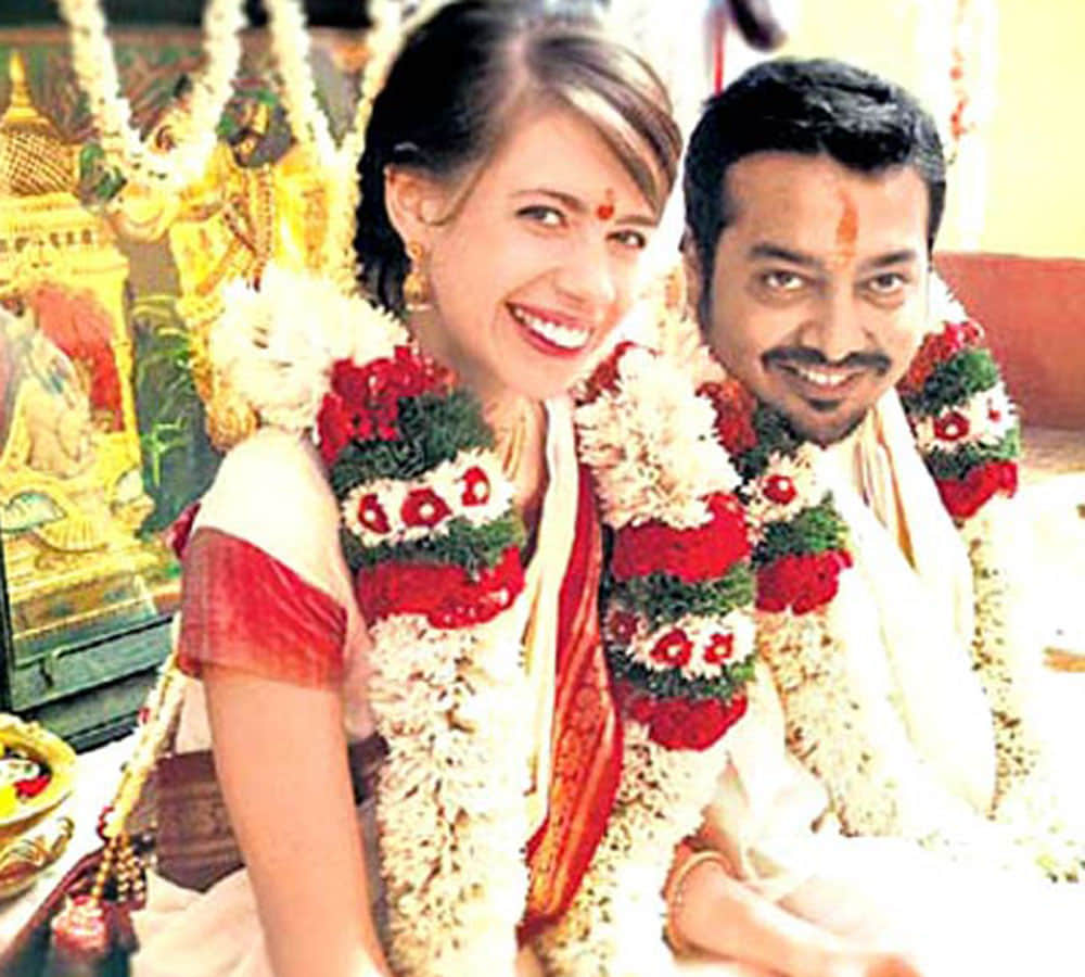 bollywood celebrities marriage that did not last for long