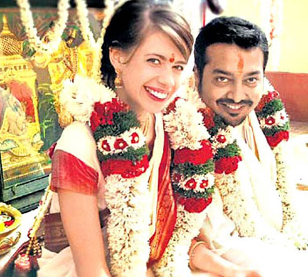 bollywood celebrities marriage that did not last for long
