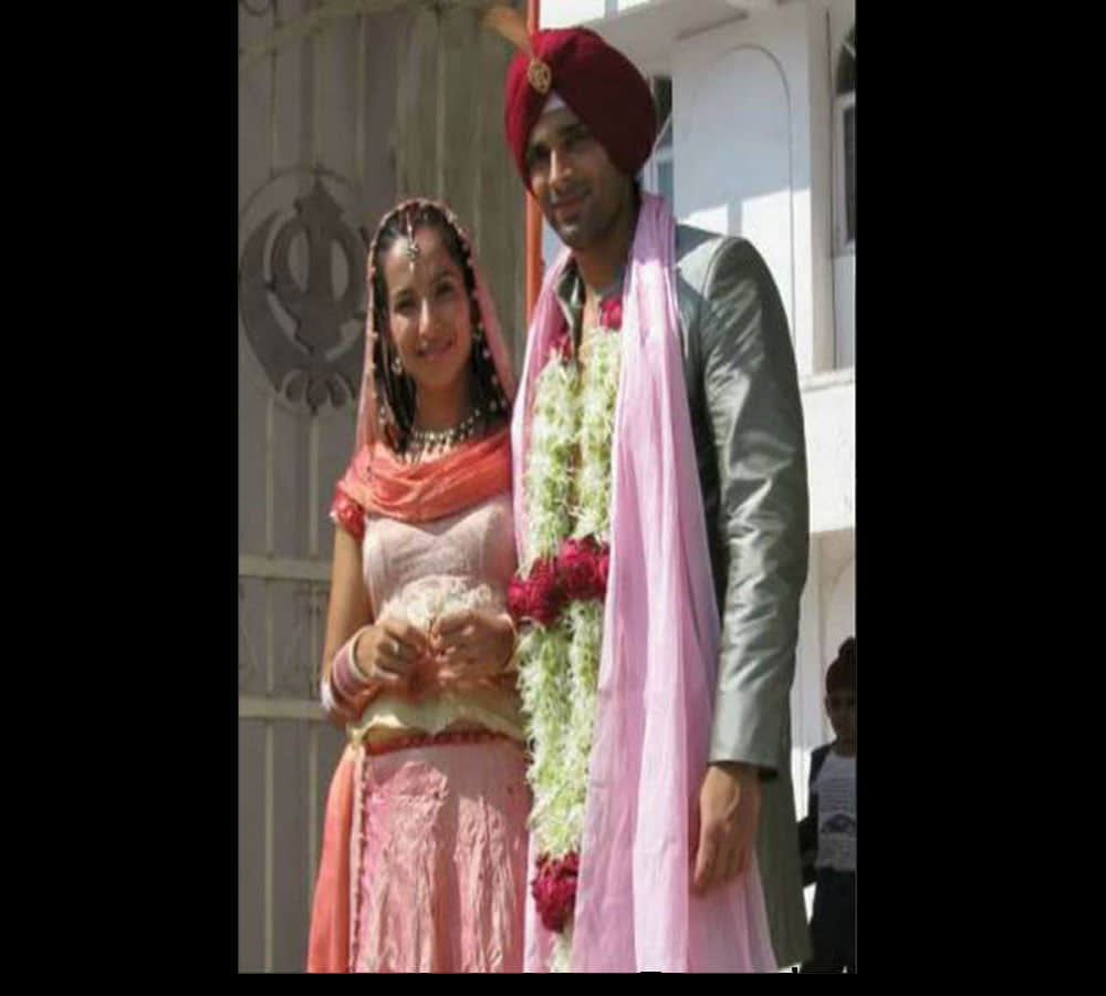 bollywood celebrities marriage that did not last for long