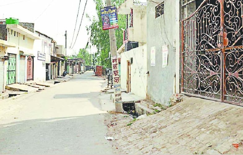Police crackdown on police