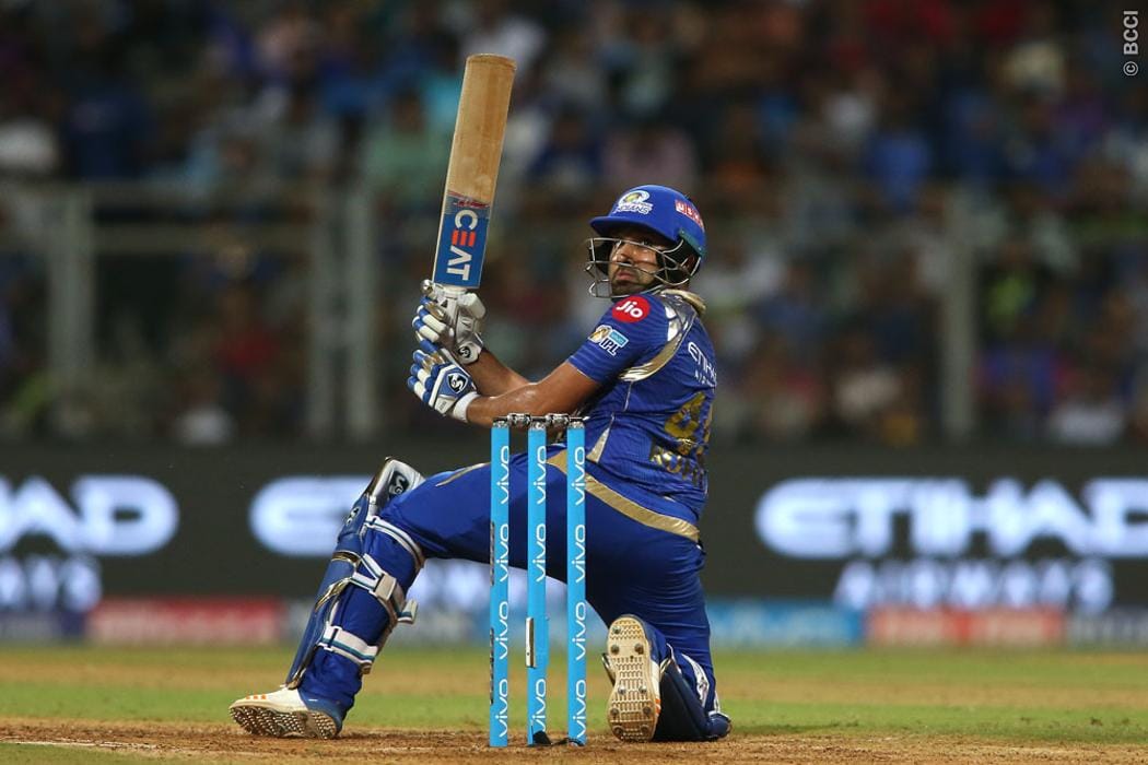 IPL 2017 Play off Scene After League Matches