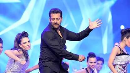 SALMAN KHAN DABANGG TOUR GOES HOUSEFULL IN SYDNEY