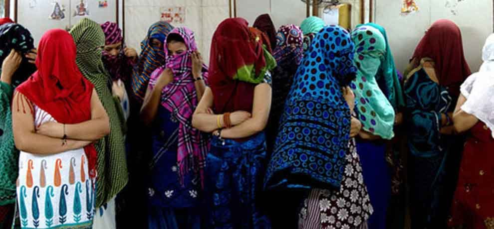   gujarat high court said prostitution not a crime