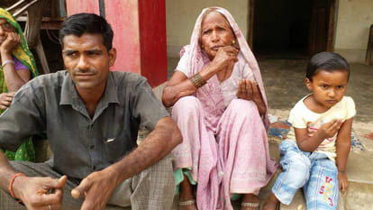 dgp sulkhan singh mother saying about his son