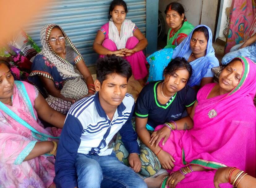 Three dead, three injured