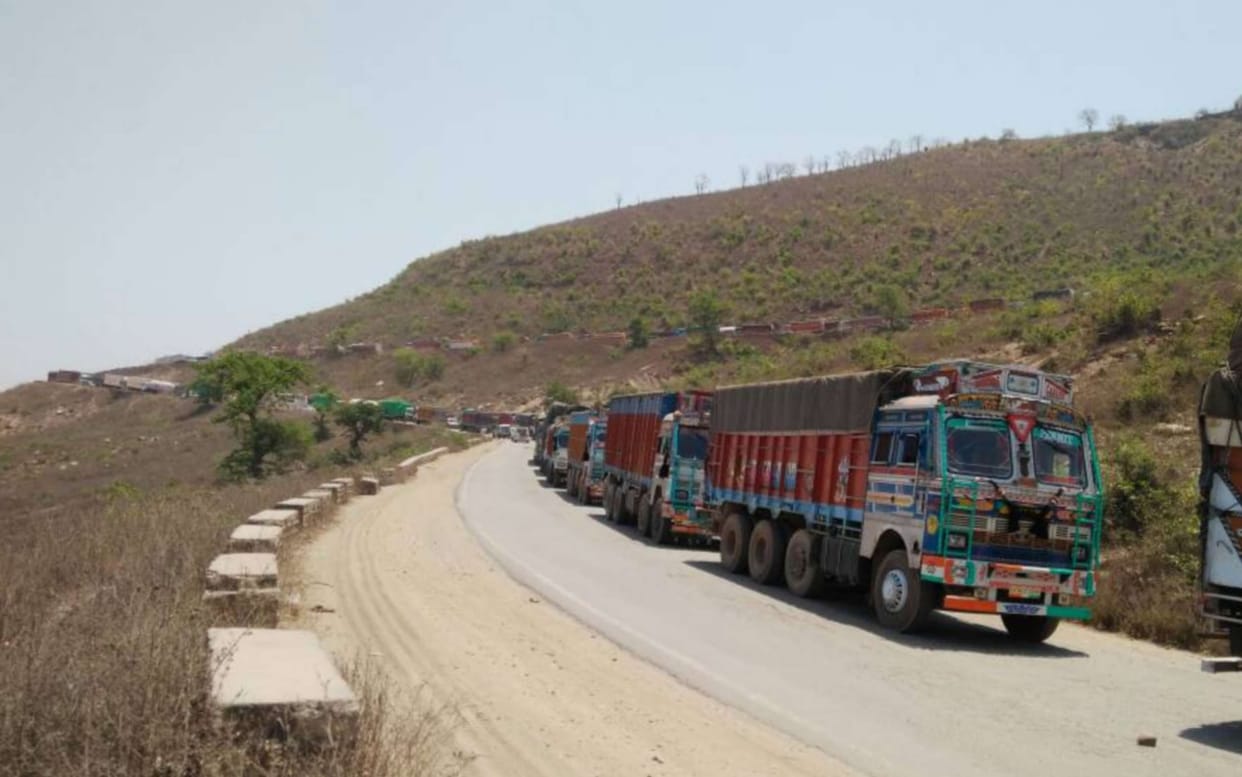 Tailor's death in road accident, flywheel jam