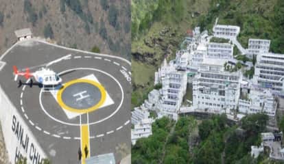 vaishno Devi