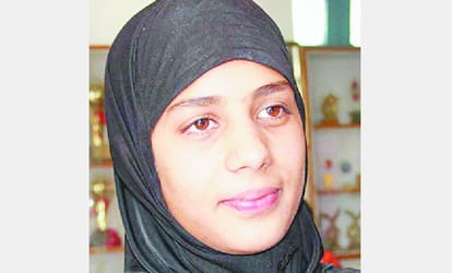 HP Board 12th Class Toppers Exclusive Interview.