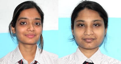 HP Board 12th Class Toppers Exclusive Interview.