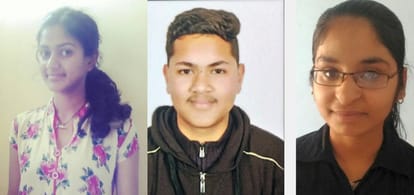 HP Board 12th Class Toppers Exclusive Interview.
