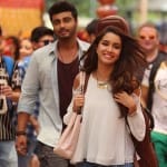 Arjun And Shraddha  Starrer Half Girlfriend Song Thodi Der Will Release Tomorrow, Watch Stills 