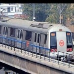 DELHI METRO