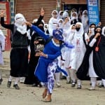 KASHMIR