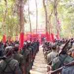 Naxalites and Separatists are playing in India from the lives of innocent children Says UN chief 