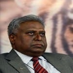 रंजीत सिन्हा
