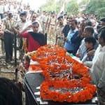 Sukma attack: CRPF says 3 villages participated in Naxalite attack 