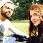 Anushka Sharma Likes Virat Kohli In Beard Look, Their Comments Prooves It