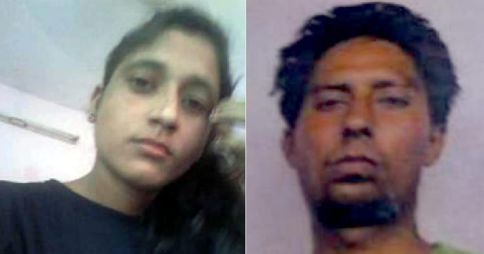 Couple commit suicide on rail track at kalka, panchkula news