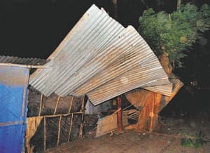 problem in belha