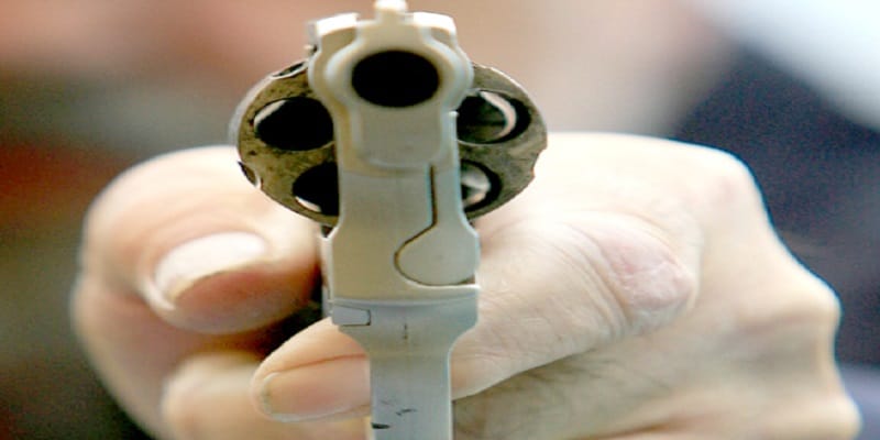 setting with sytem illegal weapons lagal amunition