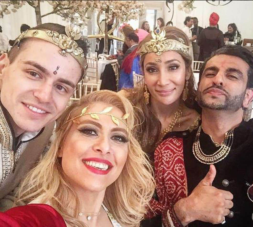 sofia hayat claims that ex husband tries to kill her