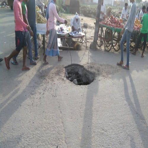 ...do not stay incomplete, dream of CM Yogi, these photos are hidden in the BJP promises of promises