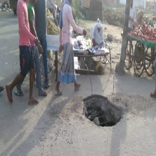 ...do not stay incomplete, dream of CM Yogi, these photos are hidden in the BJP promises of promises