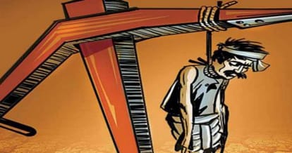  two farmers commit suicide in punjab