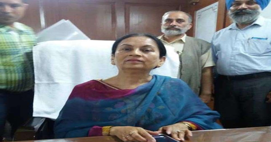  All Deputation canceled of  punjab teachers 