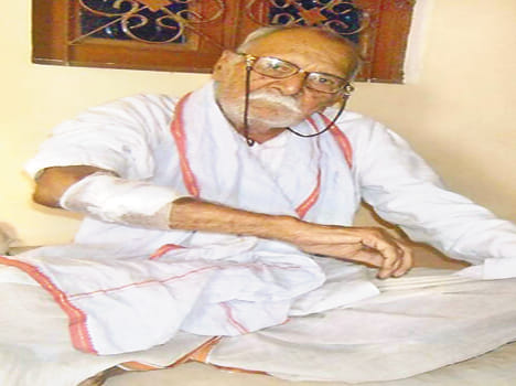 Former chairman assaulted neighbors
