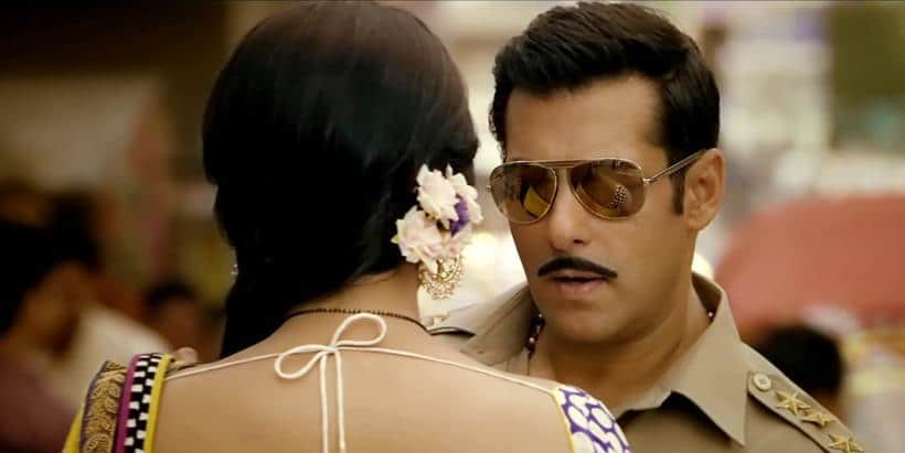 Five Actress Who May Perform The Lead Role In Salman Khan's Dabangg 3