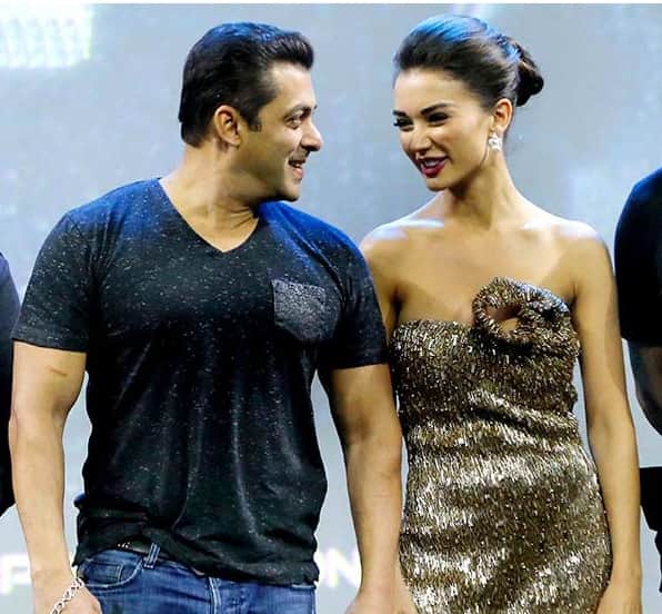 Five Actress Who May Perform The Lead Role In Salman Khan's Dabangg 3