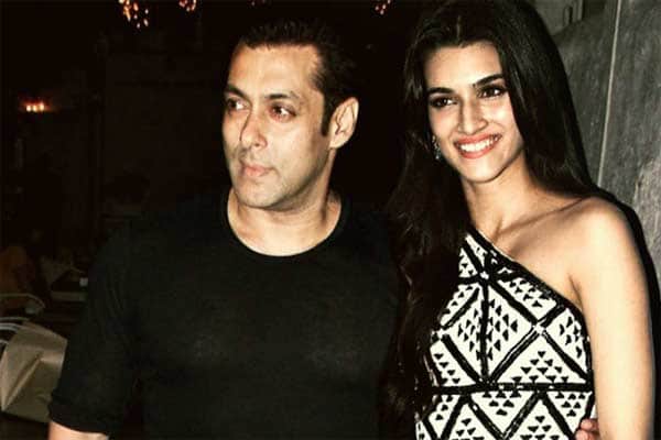 Five Actress Who May Perform The Lead Role In Salman Khan's Dabangg 3