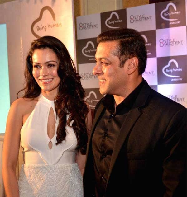 Five Actress Who May Perform The Lead Role In Salman Khan's Dabangg 3