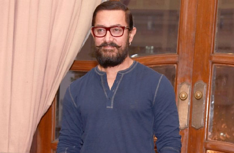 Aamir Khan attends award function after 16 years, 16 twists about his career