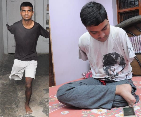 stories of ankit and yashpal and court decision.