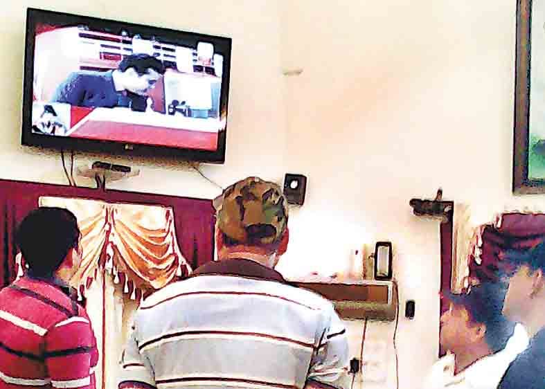 alertness in rampur