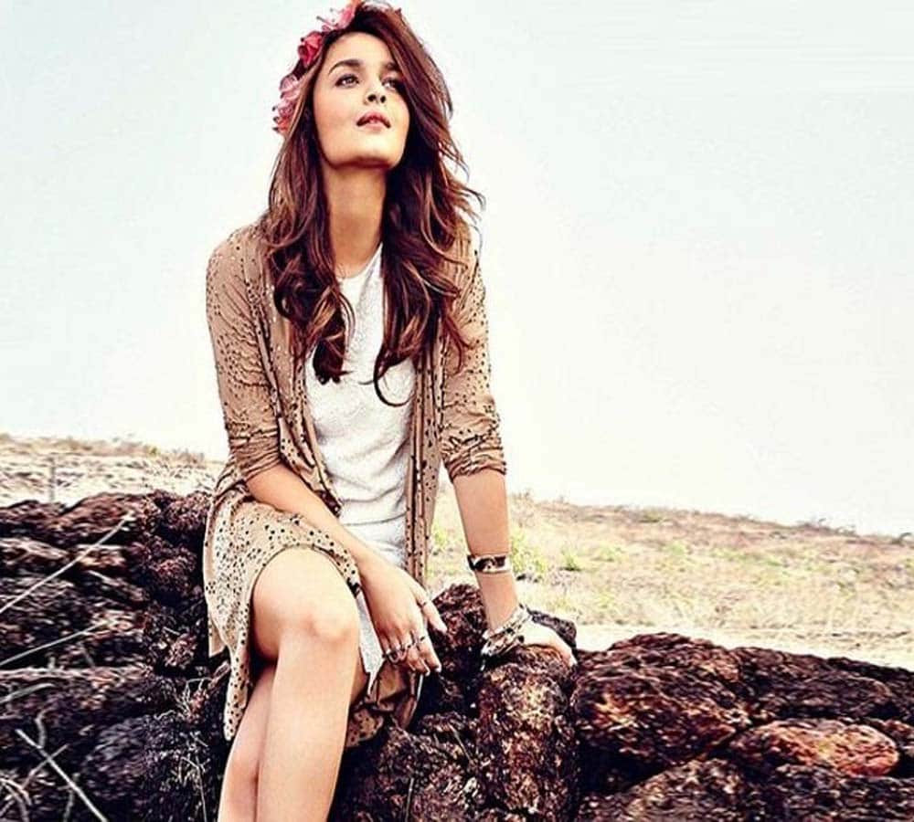 Alia Bhatt fees and net worth, unknown and interesting facts