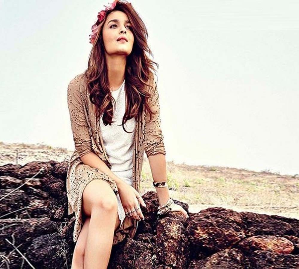 Alia Bhatt workout and diet plan that transformed her from a chubby girl to a toned lady