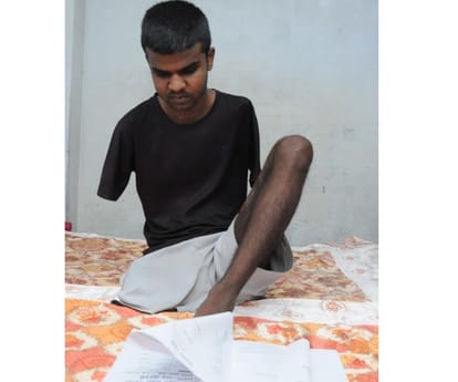 stories of ankit and yashpal and court decision.