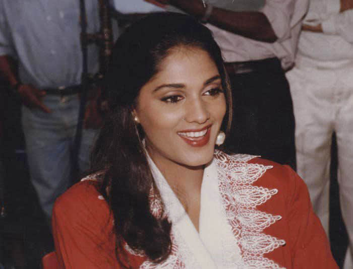 When 'Aashiqui' actress Anu Aggarwal gave bold scenes to recuperate from a 29 day coma