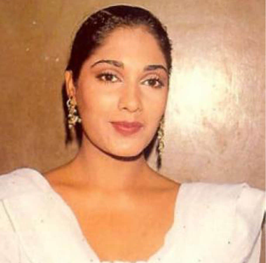 Aashiqui star Anu Aggarwal can not wait to return to the big screen after 25 years says it is fans love read