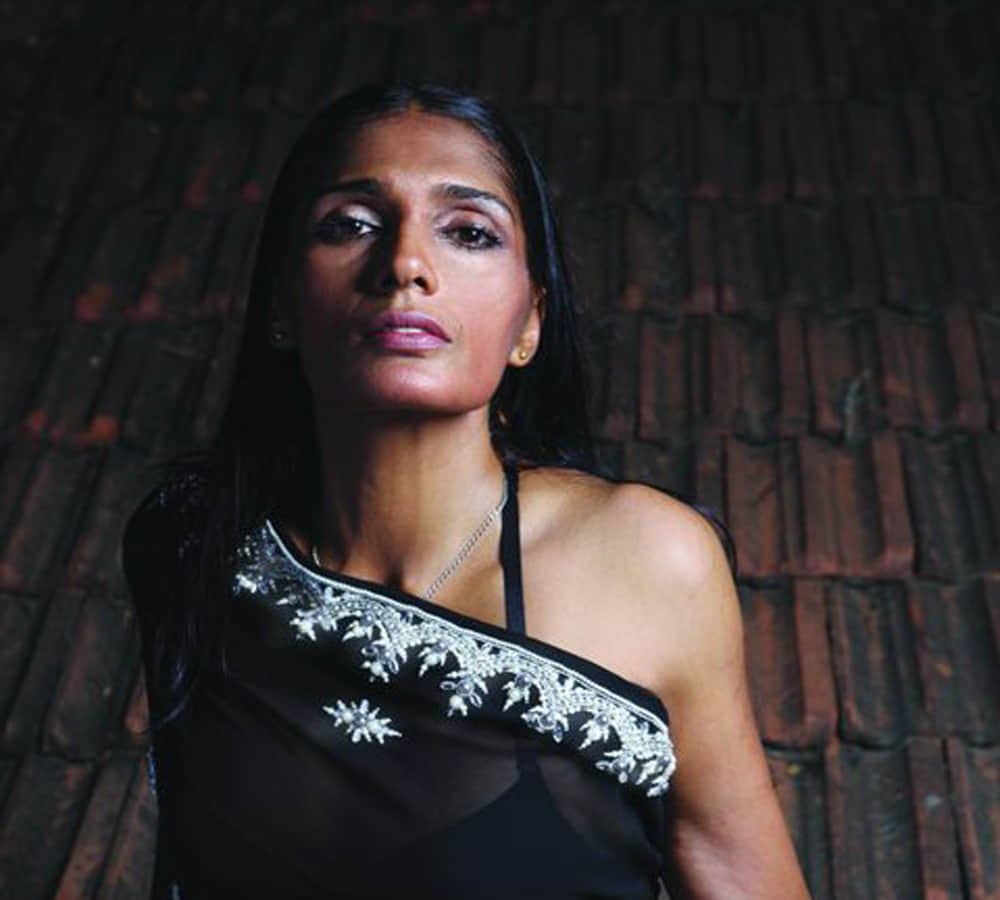 known facts about film Aashiqui actress Anu Aggarwal