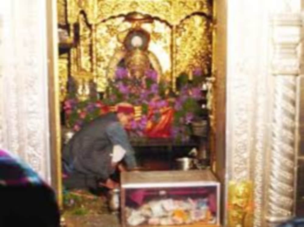 unknown fact about badrinath dham on door closing day 2017