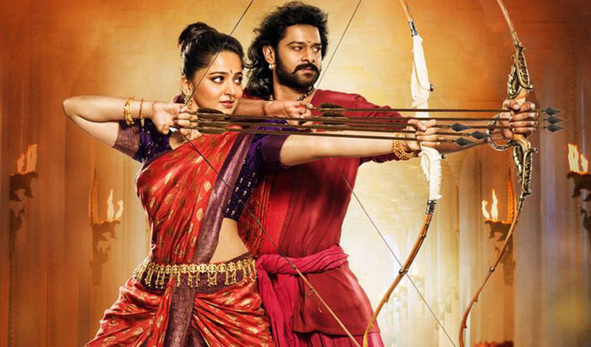 Prabhas & Rana Daggubati's 'Baahubali 2' To Have The Biggest Release In India Film Industry