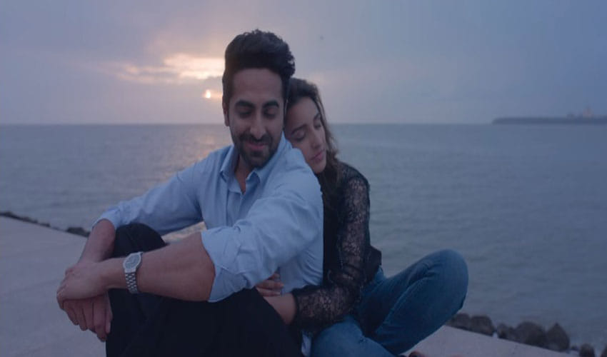 Ayushmann Khurrana & Parineeti Chopra's Film 'Meri Pyaari Bindu' Song 'Afeemi' Released