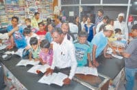 cbse, advisery, book, school, book shopkeeper, kaithal