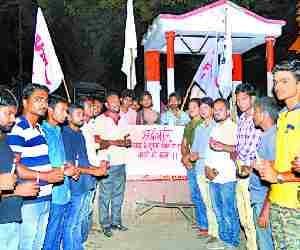 Sukma Martyrs remembered