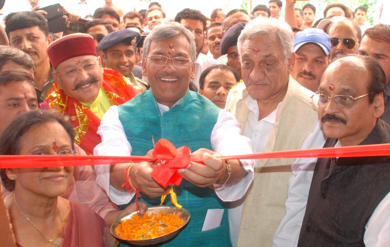 Do not compare to Yogi: CM